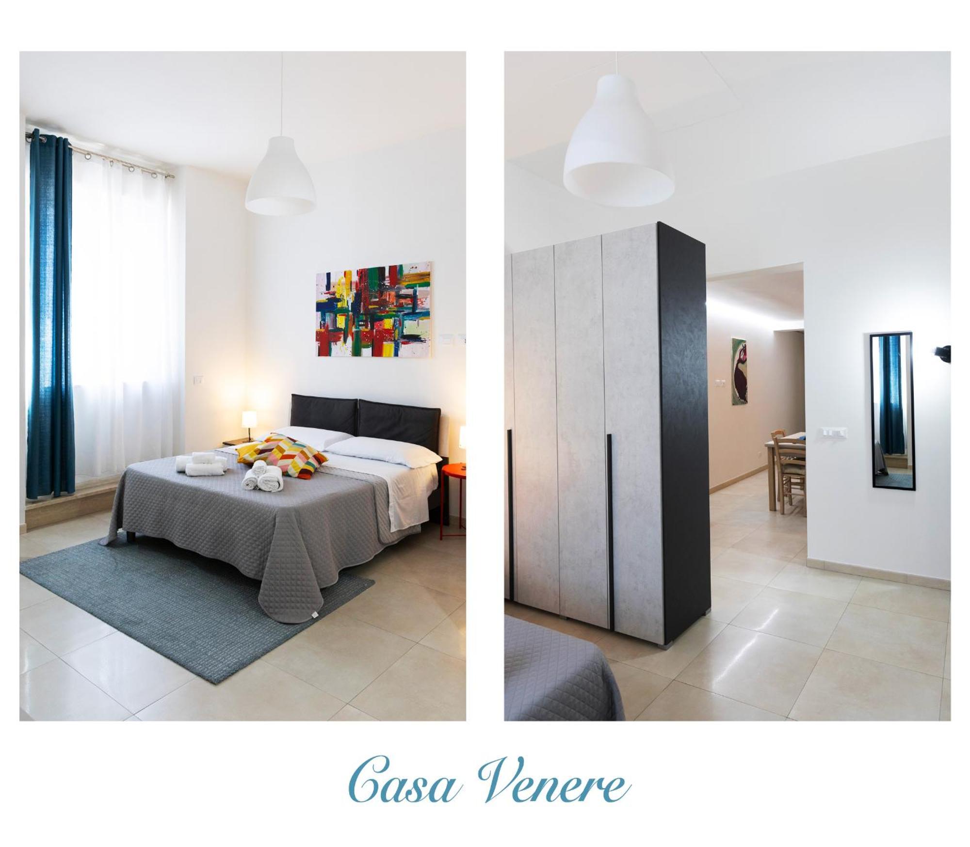 Guest house Casa Venere Catania